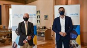 Στο παγκόσμιο πρόγραμμα «Πόλεις Φιλικές προς τα Παιδιά» η Αθήνα