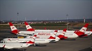 Ρωσία: Απαγόρευσε προσγείωση Αυστριακού αεροπλάνου επειδή παρέκαμψε την Λευκορωσία