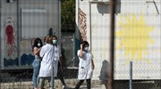 ΔΟΜ: Εντός των δομών φιλοξενίας οι εμβολιασμοί των αιτούντων άσυλο