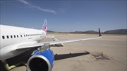 SKY express: Ξεκινά πτήσεις για Παρίσι και Λονδίνο