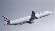 Ματαιώθηκε κι άλλη πτήση της Air France για Μόσχα, λόγω κυρώσεων στο Μινσκ