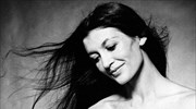 Πέθανε, σε ηλικία 84 ετών, η σπουδαία Ιταλίδα χορεύτρια Κάρλα Φράτσι