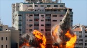 ΟΗΕ: Ερευνα για εγκλήματα πολέμου στη Γάζα «εάν αποδειχθεί ότι οι άμαχοι επλήγησαν αδιακρίτως»