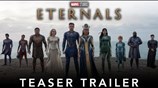 Marvel Studios’ Eternals | Official Teaser