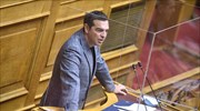 Αλ. Τσίπρας-Βουλή: Πάρτε πίσω την «αθλιότητα» που αφήνει 30.000 μαθητές εκτός ΑΕΙ