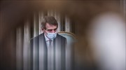 Σασόλι-παιδιά Κιβωτού: Εσείς πρέπει να αλλάξετε τον κόσμο των ενηλίκων