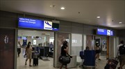 Κορωνοϊός: 199 παραβάσεις χθες σε 57.865  ελέγχους- 21.061 έλεγχοι στο «Ελευθέριος Βενιζέλος»