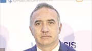Πυλώνας μετασχηματισμού η ψηφιοποίηση της υγείας