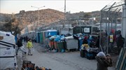 Μεταναστευτικό: Διεθνής διαγωνισμός για τις νέες κλειστές ελεγχόμενες δομές σε Λέσβο-Χίο