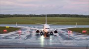 Διευθυντής IATA: Ο κόσμος πρέπει να αποτρέψει επανάληψη του περιστατικού στη Λευκορωσία