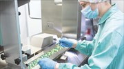 Άνοδος κερδοφορίας για τις φαρμακευτικές