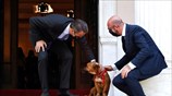 Πρωταγωνιστής ο Πίνατ
