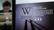 Μόσχα:«Ξένος πράκτορας» και η ρωσική Wikipedia!