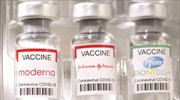 Η ασφάλεια των εμβολίων για τον Covid-19 ως παγκόσμια ανάγκη