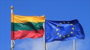 Λιθουανία: «Ευχαριστούμε και αντίο» σε δυο Λευκορώσους διπλωμάτες - πράκτορες