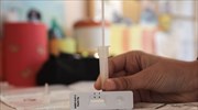 Διευκρινίσεις για τα self-test στον ιδιωτικό τομέα
