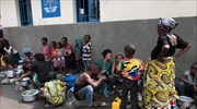 Λ.Δ. Κονγκό: 400.000 εγκατέλειψαν τα σπίτια τους λόγω  πιθανής έκρηξης του ηφαιστείου Νιραγκόνγκο