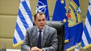 ΕΕ - Ν.Παναγιωτόπουλος: Άμεση ενίσχυση της Στρατηγικής Πυξίδας απέναντι σε προκλήσεις και απειλές