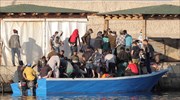 Ιταλία: Πάνω από 400 αφίξεις μεταναστών και προσφύγων από χθες στην Λαμπεντούζα