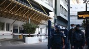 Γέροντας Εφραίμ: Προληπτικά λόγω Covid-19 στον «Ευαγγελισμό»