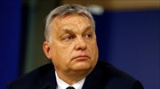Ουγγαρία: Νέες διμερείς σχέσεις με τη Βρετανία θέλει ο Ορμπάν