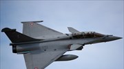 Κροατία: Αγοράζει 12 μεταχειρισμένα Rafale F3R από τη Γαλλία