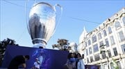 Champions League: Η ώρα για το «ιερό δισκοπότηρο»