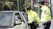 Κορωνοϊός: Νέα πρόστιμα 92.900 ευρώ σε 67.295 ελέγχους- 227 παραβάσεις