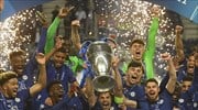 Champions League: Πρωταθλήτρια Ευρώπης η Τσέλσι