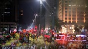 Βραζιλία: Διαδηλώσεις κατά του Μπολσονάρο