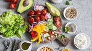 Επηρεάζει η μεσογειακή δίαιτα τη θωράκιση έναντι της νόσου Covid-19;