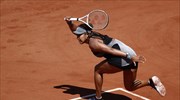 Roland Garros: Δυσκολεύτηκε αλλά προκρίθηκε στον 2ο γύρο η Οσάκα