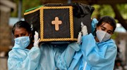 Ινδία: 25 νεκροί μετά την κατανάλωση τοξικού λικέρ