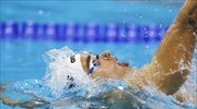 Πάει Τόκιο η μικτή ομαδική της κολύμβησης στα 4Χ100