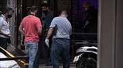 Σεπόλια: Νεκρός άνδρας από πυροβολισμούς σε καφέ στην οδό Δυρραχίου