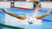 Κολύμβηση: Πήρε το «εισιτήριο» για τους Ολυμπιακούς Αγώνες ο Μάρκος