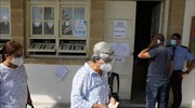 Κύπρος - Εκλογές: Ο Δημοκρατικός Συναγερμός νικητής με 27,7%