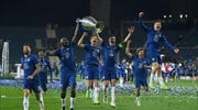 «Ανάσα» για την Τσέλσι το Champions League