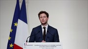 Γαλλία: «Πολύ σοβαρή», αν αποδειχθεί, η κατασκοπία Ευρωπαίων από τις ΗΠΑ με τη βοήθεια της Δανίας