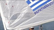 Έβδομη θέση στο Ευρωπαϊκό Star οι Παπαθανασίου-Νούτσος