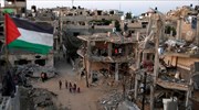 Γάζα: Συνομιλίες του επικεφαλής ων αιγυπτιακών υπηρεσιών πληροφοριών με τη Χαμάς