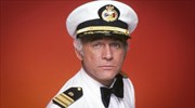 Γκάβιν Μακλάουντ: Πέθανε ο καπετάνιος του «πλοίου της αγάπης»