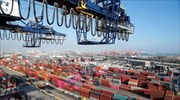 Αυξήθηκαν οι ελληνικές εξαγωγές προς τη Σαουδική Αραβία σε τριμηνιαία και σε ετήσια βάση