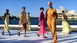 Εβδομάδα μόδας στην Αυστραλία