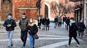 Ιταλία: Ολοταχώς προς άρση της κατάστασης έκτακτης ανάγκης