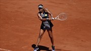 Αποχώρησε από το Roland Garros η Ναόμι Οσάκα