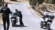Two gangland-style slayings within hours apart raise concerns over organized crime activity in Greece