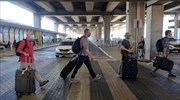 Ισραήλ: Αίρονται οι περιορισμοί, όχι όμως για τους ταξιδιώτες