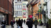 Γερμανία: Η ανεργία πέφτει καθώς η οικονομία «αναπτύσσει αντισώματα» στον ιό