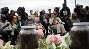 ΗΠΑ: Ένας αιώνας από τη σφαγή των Αφροαμερικανών στην Τάλσα της Οκλαχόμα